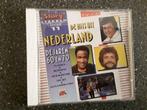 CD Hits uit Nederland - De jaren 60 en 70, CD & DVD, Enlèvement ou Envoi
