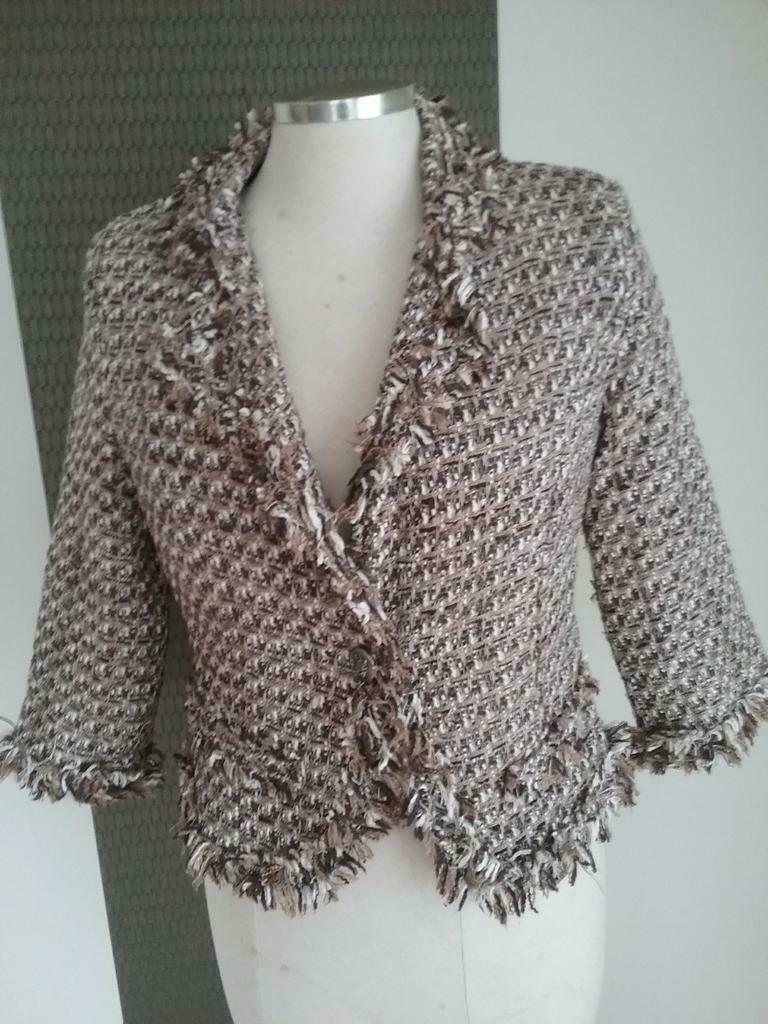 Veste, Enlèvement ou Envoi, Taille 36 (S), MET, Comme neuf