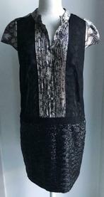 Jurk van Liu Jo., Kleding | Dames, Jurken, Maat 38/40 (M), Overige kleuren, Verzenden, Liu Jo