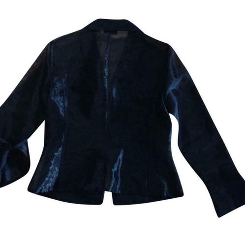 vera mont jasje - NIEUW - maat 40-42, Kleding | Dames, Jurken, Zo goed als nieuw, Maat 38/40 (M), Zwart, Ophalen