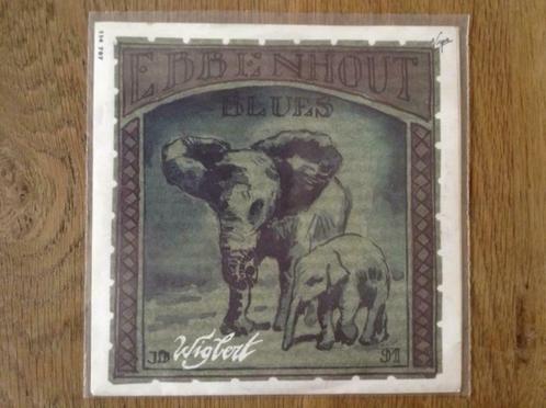 single wigbert, Cd's en Dvd's, Vinyl Singles, Single, Nederlandstalig, 7 inch, Ophalen of Verzenden
