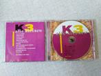 7 CD's van K3, Cd's en Dvd's, Cd's | Nederlandstalig, Overige genres, Gebruikt, Ophalen of Verzenden