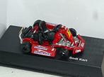 NEWRAY 06936 SODI KART ROUGE ECHELLE 1/32, Ophalen of Verzenden, Nieuw, Overige typen, Overige merken