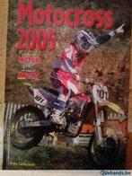 Motocross 2005, Boeken, Gelezen