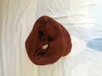 Wintersjaal (H&M), 2€