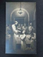 bidprentje  plechtige H Communie Lodewijckx Stefanie 1935, Verzamelen, Bidprentjes en Rouwkaarten, Verzenden, Bidprentje