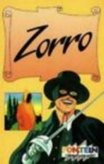 Pockets jeugd Fontein / Zorro / nr 1-3-4-5, Utilisé, Enlèvement ou Envoi