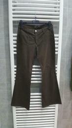 jeans dame marron  neuf JBC  taille 40  flare pour 5  euros, JBC, Ophalen, Zo goed als nieuw, Bruin