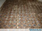 oude rustieke vloer, 10 à 30 cm, 10 m²² ou plus, Moins de 50 cm, Enlèvement