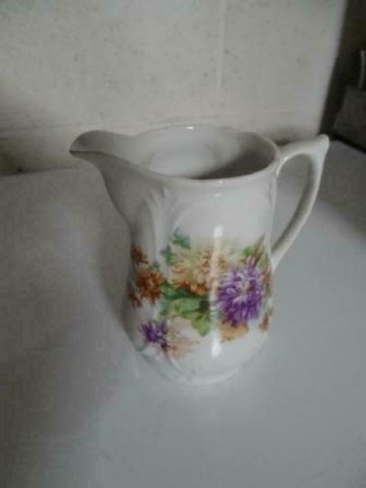 pots à lait à moins de 30 euros, Antiek en Kunst, Antiek | Keramiek en Aardewerk, Ophalen