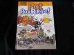 Pot pour rire   "Spécial Joe Bar Team"  (1997)  130 Planches, Comme neuf, Une BD, Enlèvement