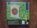 Maisonnette pour nourrir les oiseaux a peindre, Enfants & Bébés, Enlèvement ou Envoi, Bricolage, Neuf