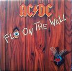CD - AC DC - "Fly on the wall", Overige genres, Ophalen of Verzenden