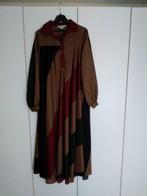 Robe de soirée en soie  one size  manches 3/4 bouton  neuve, Vêtements | Femmes, RANY  Made in Italy, Enlèvement, Neuf