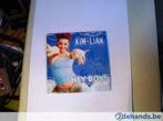 cd-single 'kim-lian' - hey boy, Cd's en Dvd's, Ophalen of Verzenden