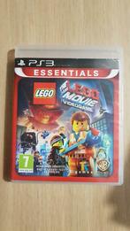 Lego Movie Videogame, Enlèvement ou Envoi, Comme neuf