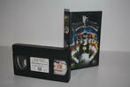 VHS Originele Videocassette Power Rangers The Movie 1995, Verzamelen, Film en Tv, Overige typen, Gebruikt, Ophalen of Verzenden