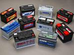 Des batteries de 12V , 35Ah à 110Ah, Autos : Pièces & Accessoires, Batteries & Accessoires, Enlèvement, Jeep, Utilisé