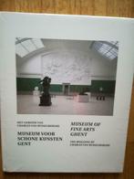 Boek museum voor schone kunsten gent, Boeken, Inge ketelers, Nieuw, Ophalen of Verzenden, Overige onderwerpen