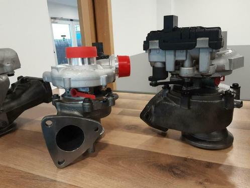 Turbo voor alle automerken met garantie, Auto-onderdelen, Motor en Toebehoren, Alfa Romeo, Fiat, Honda, Jeep, Mazda, Porsche, Suzuki