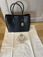 Handtas van Lauren by Ralph Lauren.