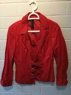 Gilet AIRFIELD, Vêtements | Femmes, Vestes & Costumes, Rouge, Enlèvement ou Envoi, Taille 36 (S), Comme neuf