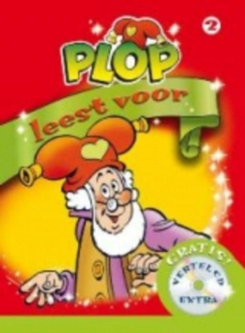 Plop leest voor  - nr. 2, Livres, Livres pour enfants | 0 an et plus, Utilisé, Enlèvement ou Envoi