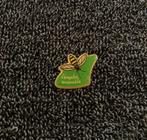 PIN - L'EMPLOI ENSEMBLE - BIJ - ABEILLE, Collections, Envoi, Utilisé, Autres sujets/thèmes, Insigne ou Pin's