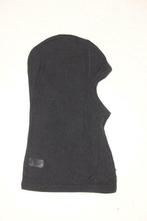 Cagoule noire en tissu fin pour sous un casque de ski, Taill, Garçon ou Fille, Vêtements de sport ou Maillots de bain, Utilisé
