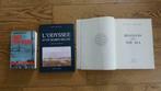 Lot van 3 boeken over Belgische zeemannen en zeemacht, Ophalen of Verzenden, Tweede Wereldoorlog, Gelezen, Marine
