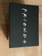 Vrienden serie 10 dvd-box, Cd's en Dvd's