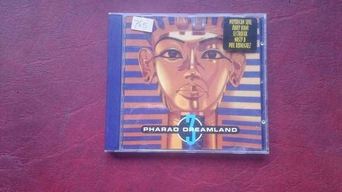 Pharao dreamland 3, CD & DVD, CD | Dance & House, Enlèvement ou Envoi