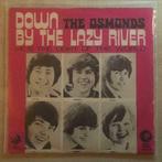 7" The Osmonds - Down By The Lazy River (MGM 1972) VG+, Pop, 7 inch, Single, Verzenden