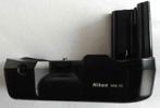 Nikon MB-10 Battery pack, Audio, Tv en Foto, Accu's en Batterijen, Ophalen of Verzenden, Zo goed als nieuw