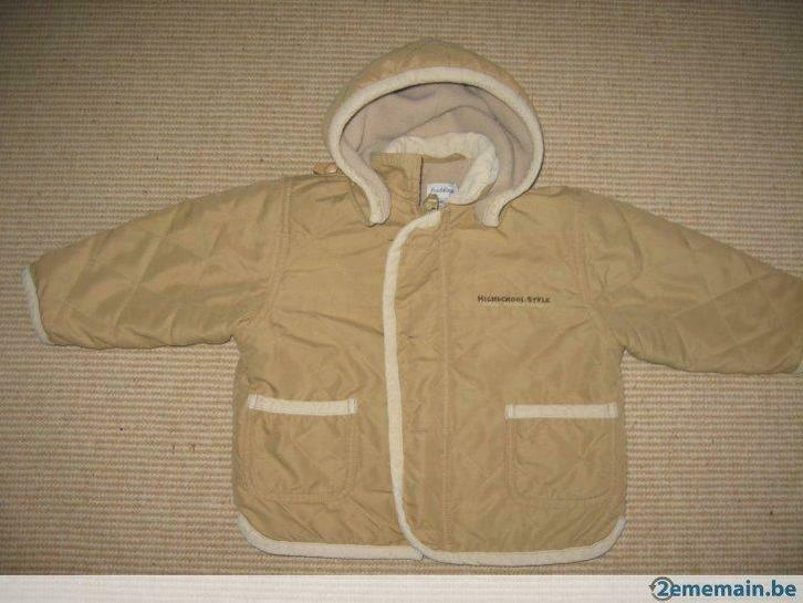 Garçon 18 mois : Jacadi, Hilfiger, Enfants & Bébés, Vêtements de bébé | Taille 50, Utilisé, Pull ou Veste, Enlèvement ou Envoi