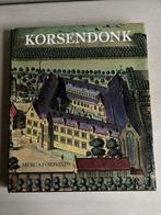 Priorij Korsendonk te Oud-Turnhout., Boeken, Gelezen, Diverse, Ophalen of Verzenden, 17e en 18e eeuw