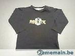 Mexx t-shirt - Maat 24 maanden / 86, Kinderen en Baby's, Babykleding | Maat 86, Shirtje of Longsleeve, Ophalen of Verzenden, Jongetje
