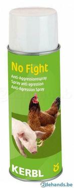 Anti agressiespuitmiddel NoFight 400ml  - Agrodieren, Dieren en Toebehoren, Pluimvee | Toebehoren, Nieuw, Ophalen of Verzenden