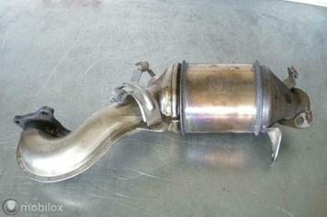 Katalysator 1K0131701CG 1.4TSI CAX VAG beschikbaar voor biedingen