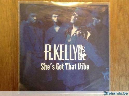 single r. kelly, CD & DVD, Vinyles | Hip-hop & Rap