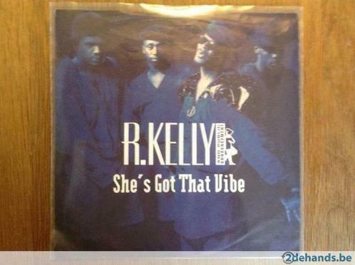 single r. kelly, Cd's en Dvd's, Vinyl | Hiphop en Rap