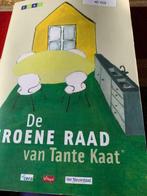 de groene raad van tante gaat, Boeken, Ophalen of Verzenden, Gelezen