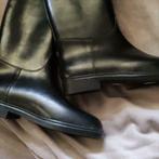 Bottes d'équitation MASTER made in Italy; 41 taille 7 noir, Vêtements | Femmes, Chaussures, Comme neuf, Enlèvement ou Envoi