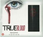 true blood : seasons 1.2.3.4.5, Action et Aventure, Coffret, Enlèvement ou Envoi, À partir de 16 ans