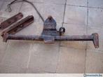 Mercedes attache remorque, Ophalen, Gebruikt, Mercedes-Benz