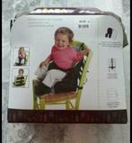 Béaba verhoogkussen stoel, 20€, Enfants & Bébés, Chaises pour enfants, Comme neuf, Enlèvement ou Envoi