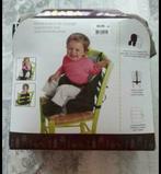 Béaba verhoogkussen stoel, 20€, Kinderen en Baby's, Kinderstoelen, Ophalen of Verzenden, Zo goed als nieuw