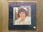 single paul roelandt, Cd's en Dvd's, Ophalen of Verzenden, 7 inch, Nederlandstalig, Single