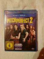 Pitch Perfect 2 Blu Ray ***NIEUW***, Ophalen of Verzenden, Humor en Cabaret