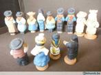 Sentons: figurines folkloriques miniatures portugaises, Enlèvement ou Envoi, Neuf